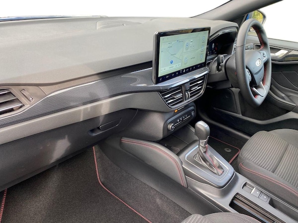 Used Ford Focus 2025 for sale - 76220472: Photo 7