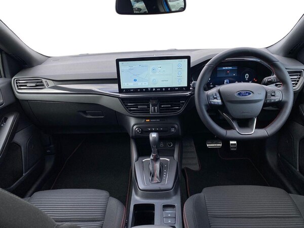 Used Ford Focus 2025 for sale - 76220472: Photo 8