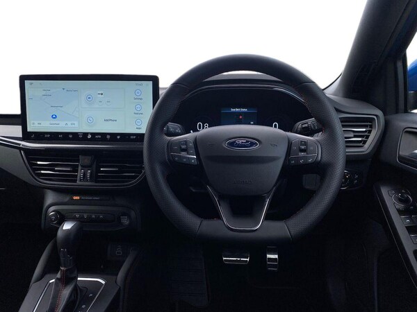 Used Ford Focus 2025 for sale - 76220472: Photo 9