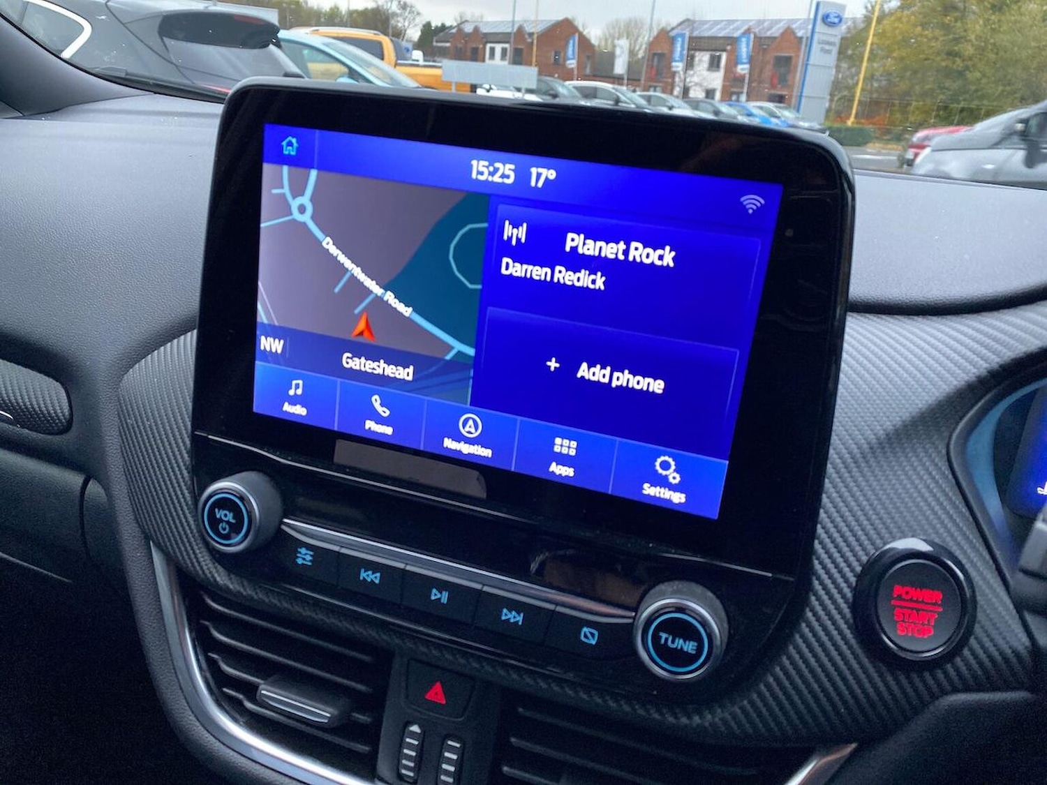 Used Ford Puma 2023 for sale - 76583238: Photo 11