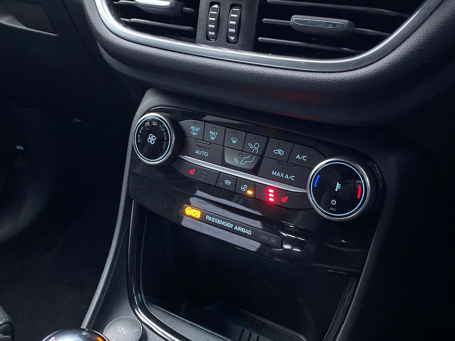 Used Ford Puma 2023 for sale - 76583238: Photo 12