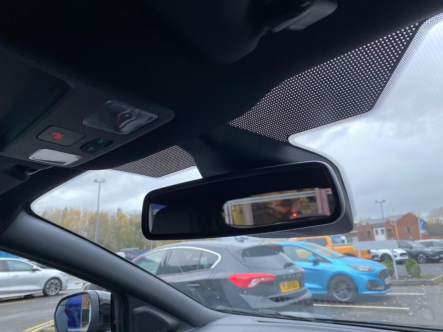 Used Ford Puma 2023 for sale - 76583238: Photo 14