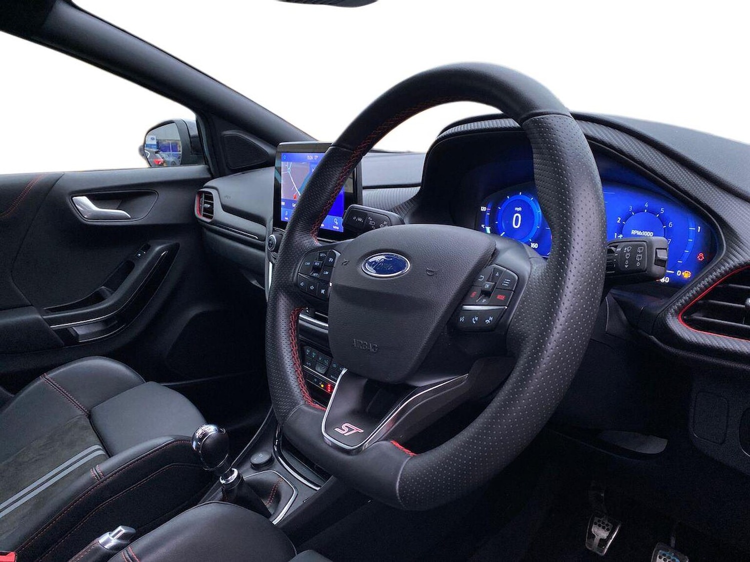 Used Ford Puma 2023 for sale - 76583238: Photo 15