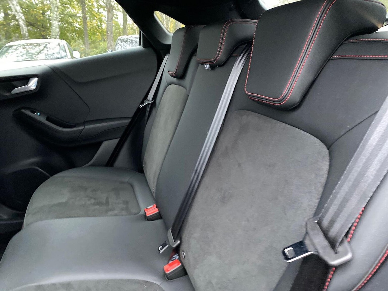 Used Ford Puma 2023 for sale - 76583238: Photo 16