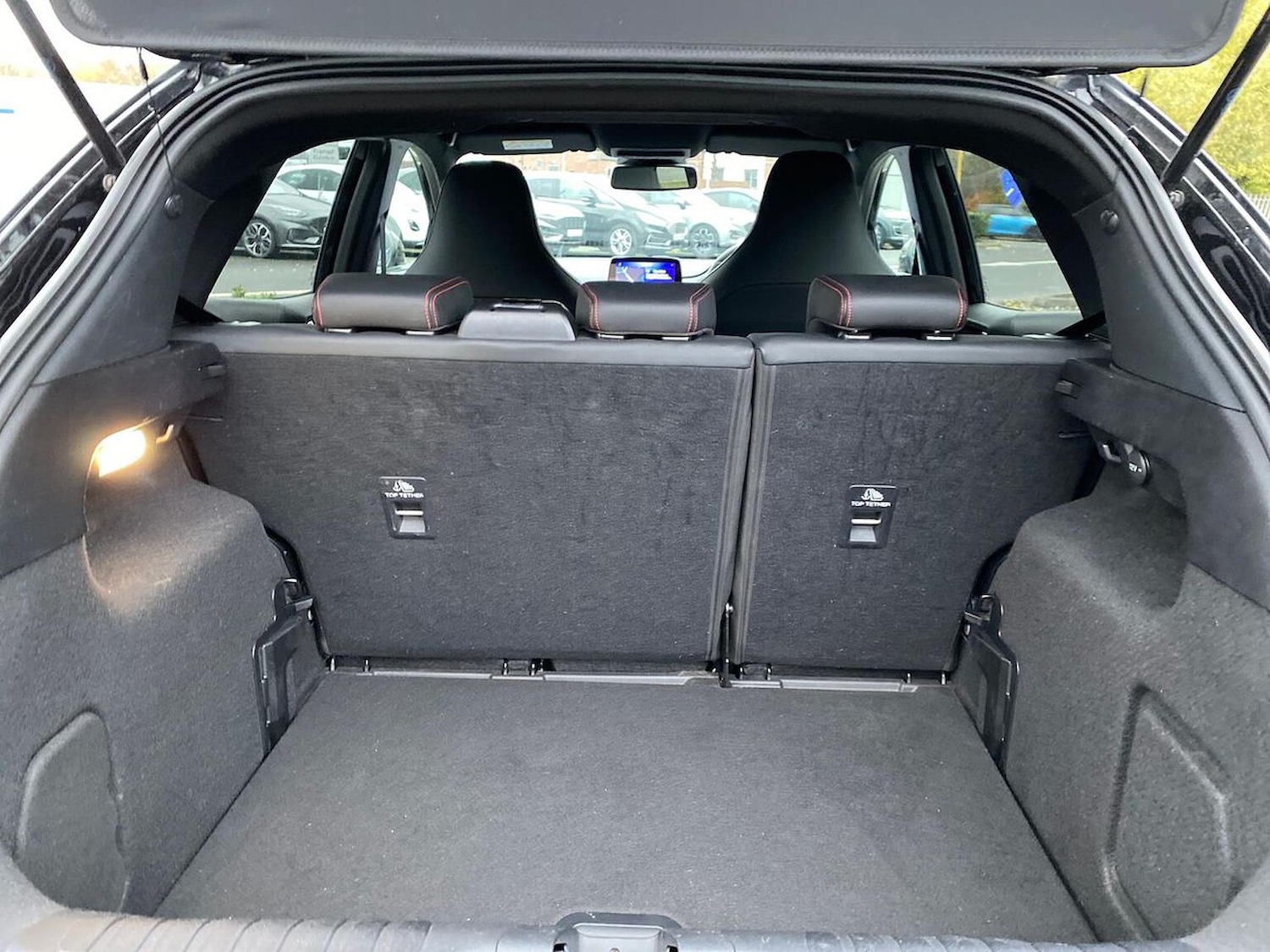 Used Ford Puma 2023 for sale - 76583238: Photo 17