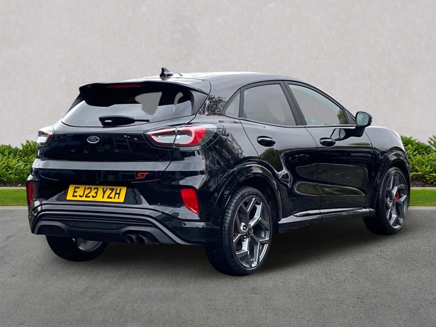 Used Ford Puma 2023 for sale - 76583238: Photo 18
