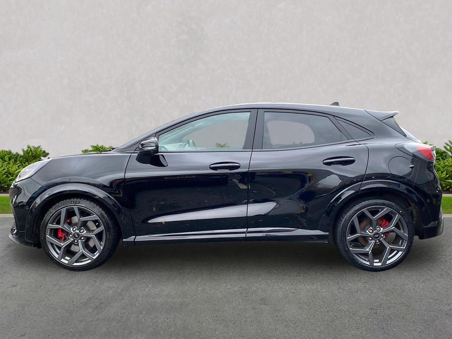 Used Ford Puma 2023 for sale - 76583238: Photo 19