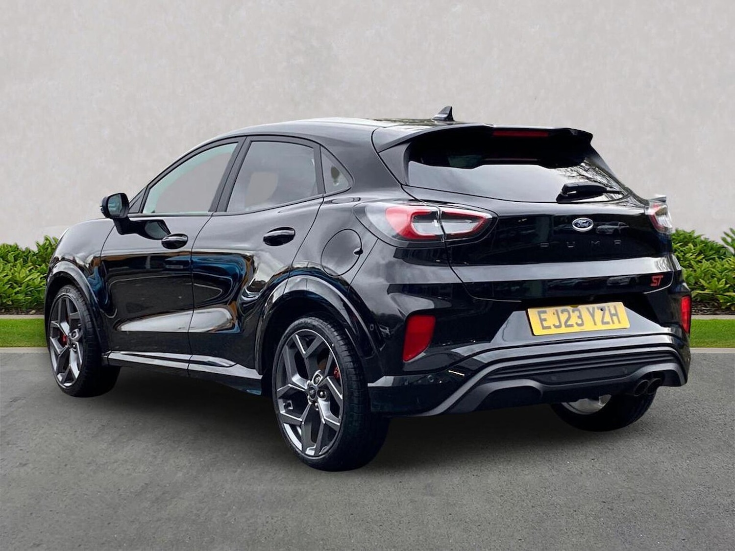 Used Ford Puma 2023 for sale - 76583238: Photo 2