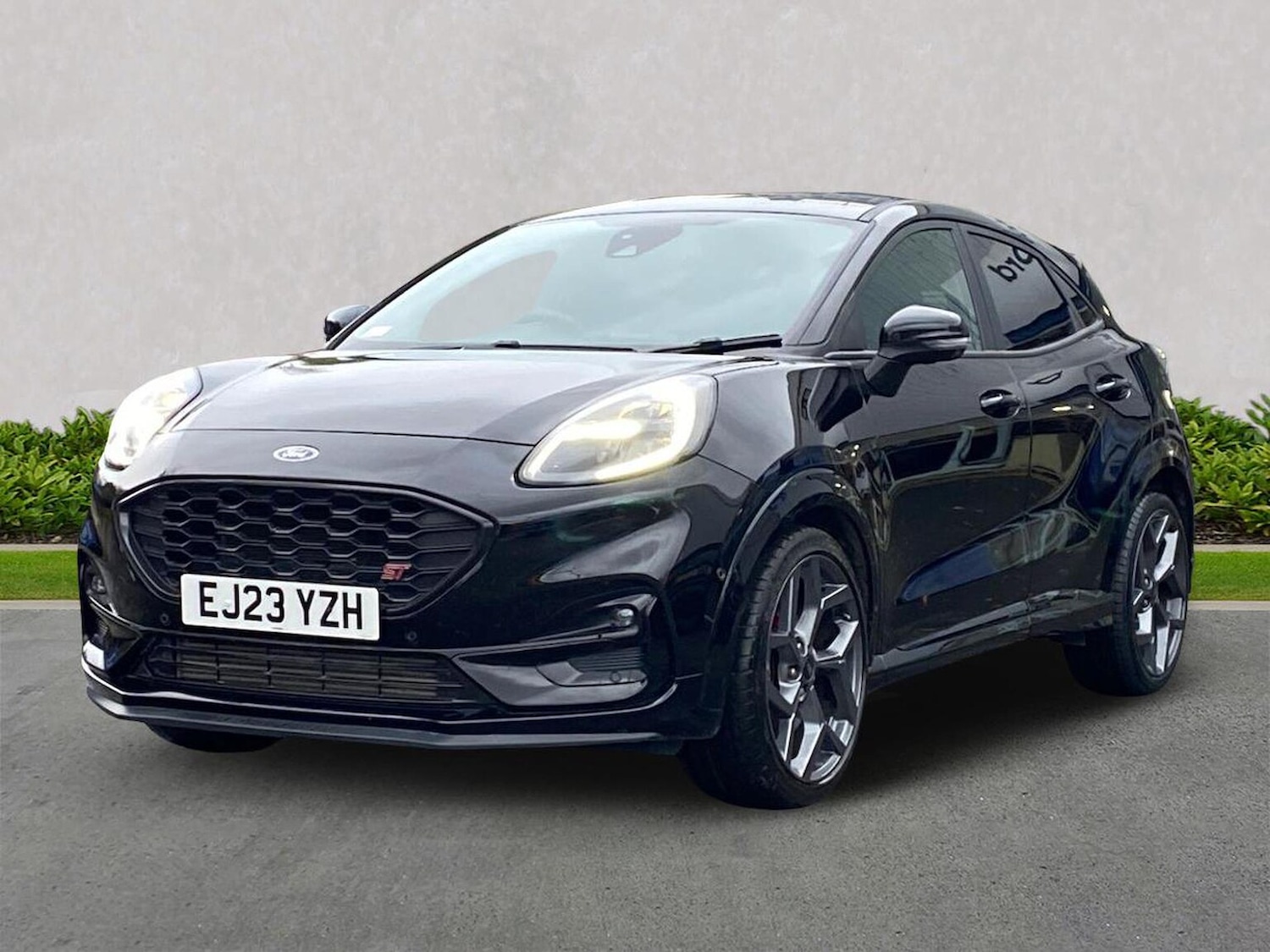Used Ford Puma 2023 for sale - 76583238: Photo 20