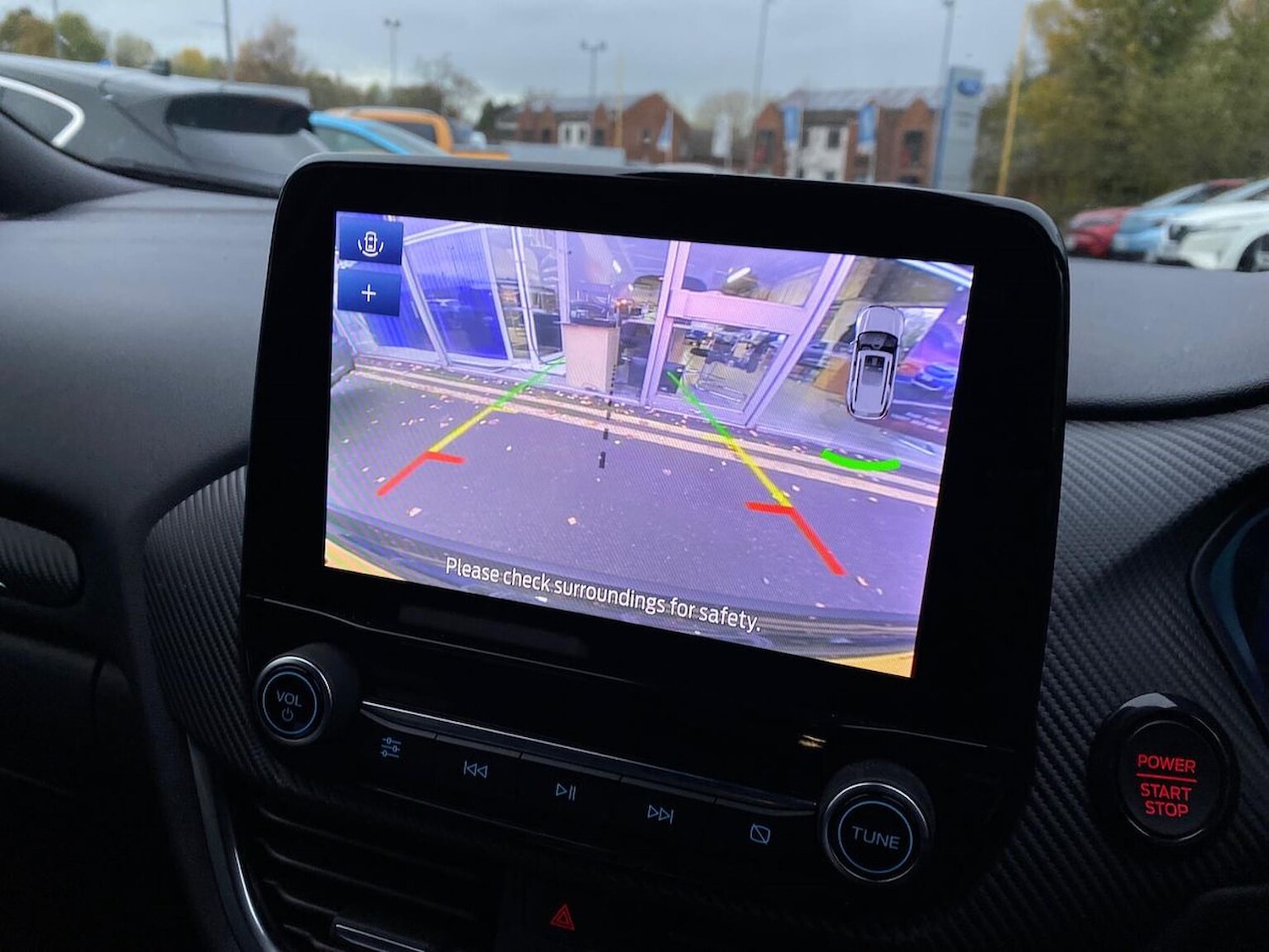 Used Ford Puma 2023 for sale - 76583238: Photo 23