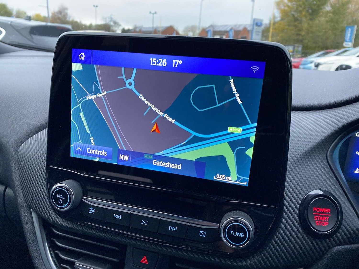 Used Ford Puma 2023 for sale - 76583238: Photo 24