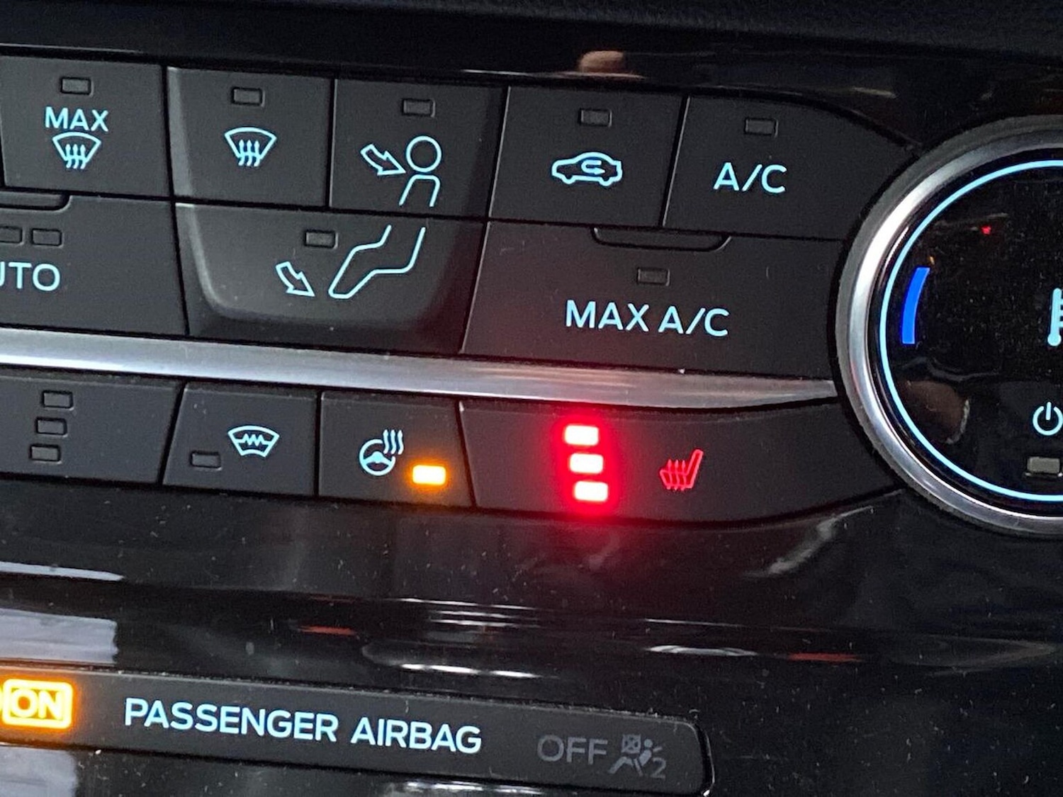 Used Ford Puma 2023 for sale - 76583238: Photo 25