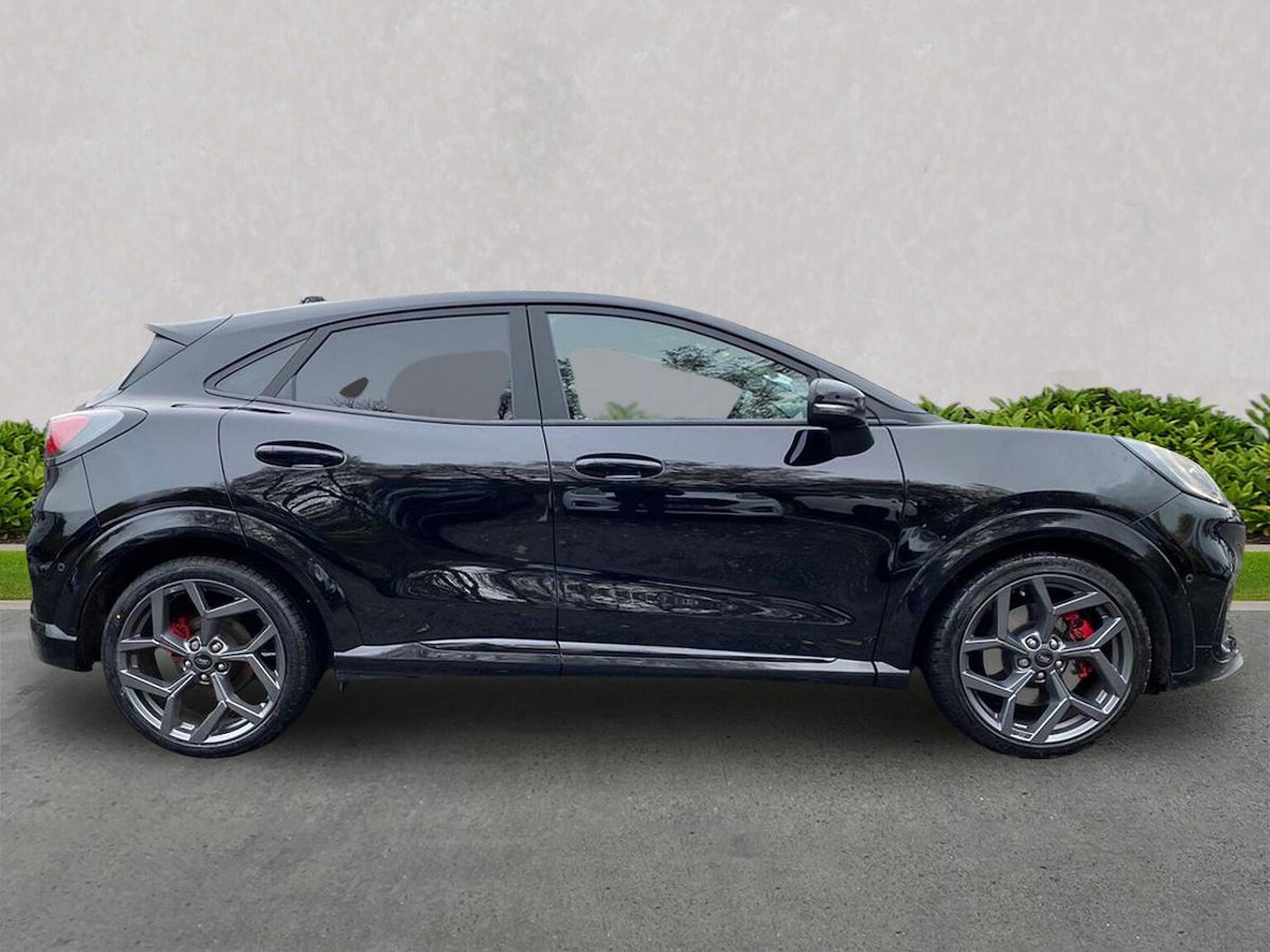 Used Ford Puma 2023 for sale - 76583238: Photo 3