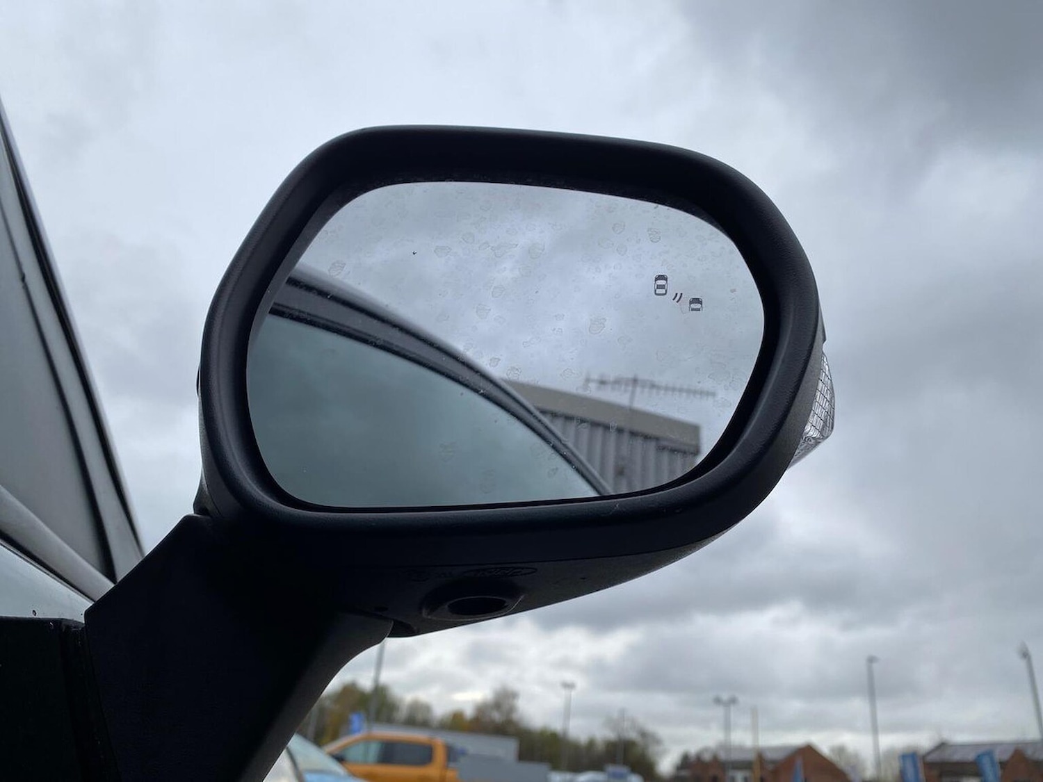 Used Ford Puma 2023 for sale - 76583238: Photo 33