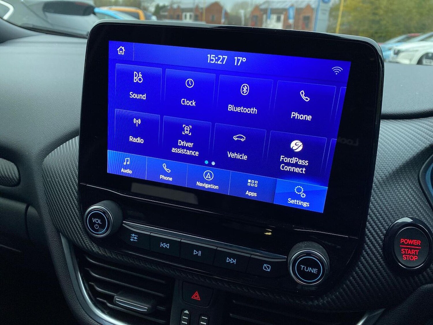 Used Ford Puma 2023 for sale - 76583238: Photo 35