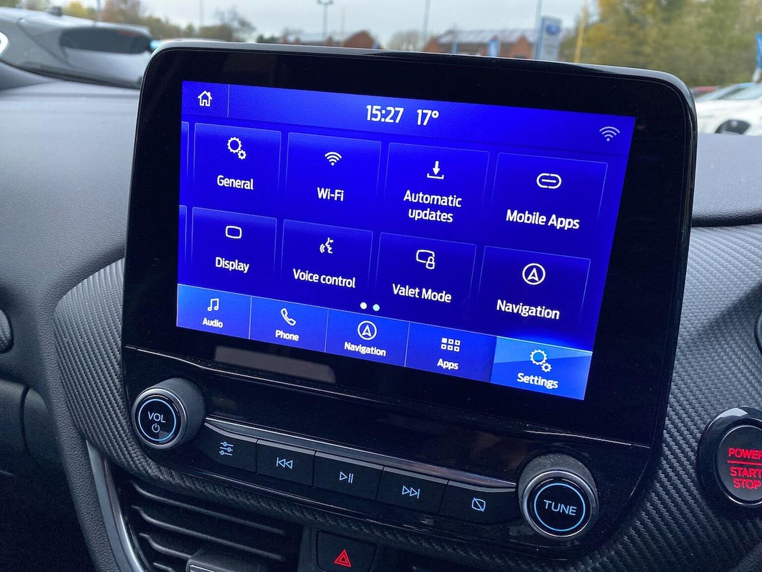 Used Ford Puma 2023 for sale - 76583238: Photo 36