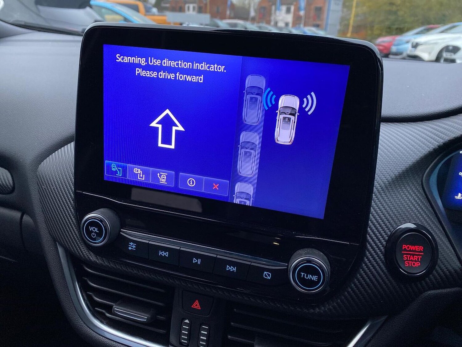 Used Ford Puma 2023 for sale - 76583238: Photo 37