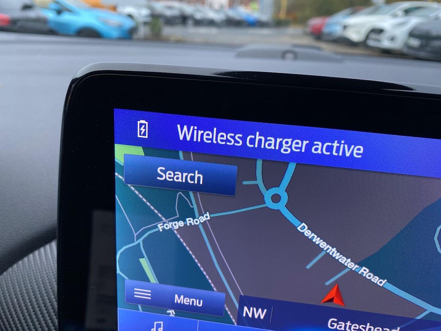 Used Ford Puma 2023 for sale - 76583238: Photo 38