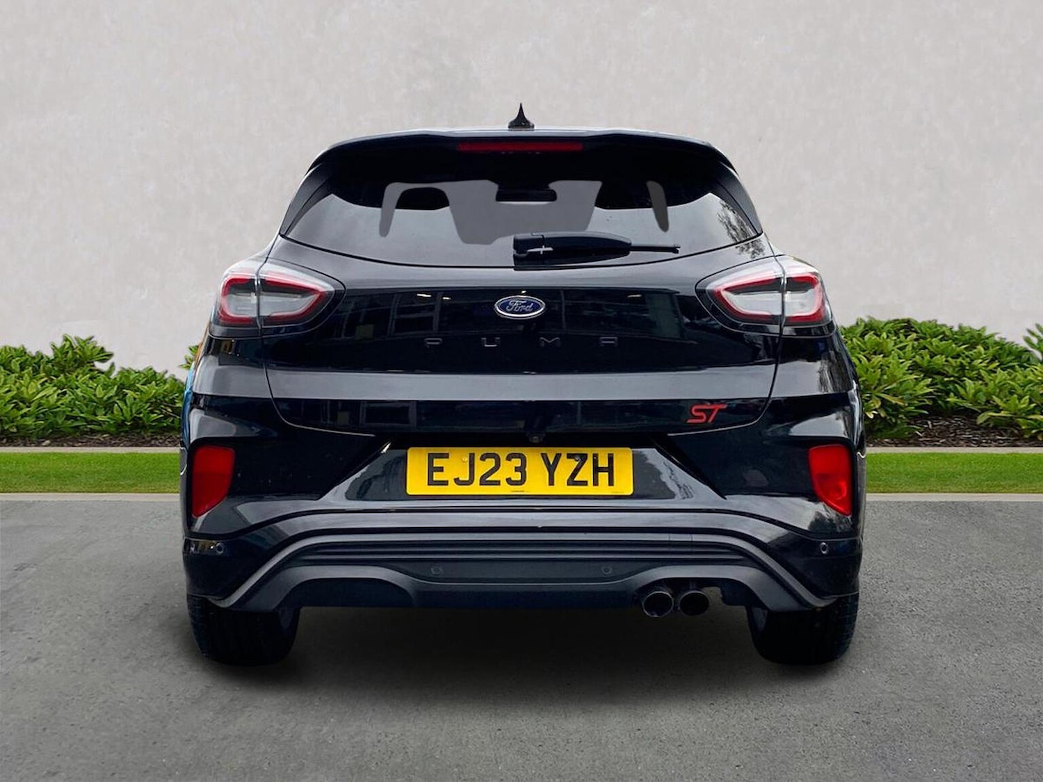 Used Ford Puma 2023 for sale - 76583238: Photo 4