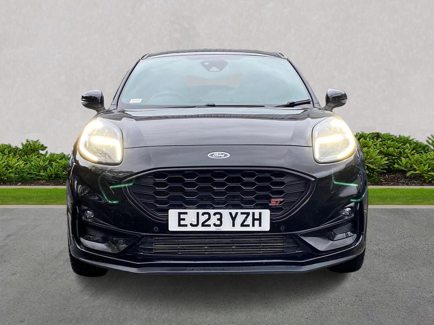 Used Ford Puma 2023 for sale - 76583238: Photo 5
