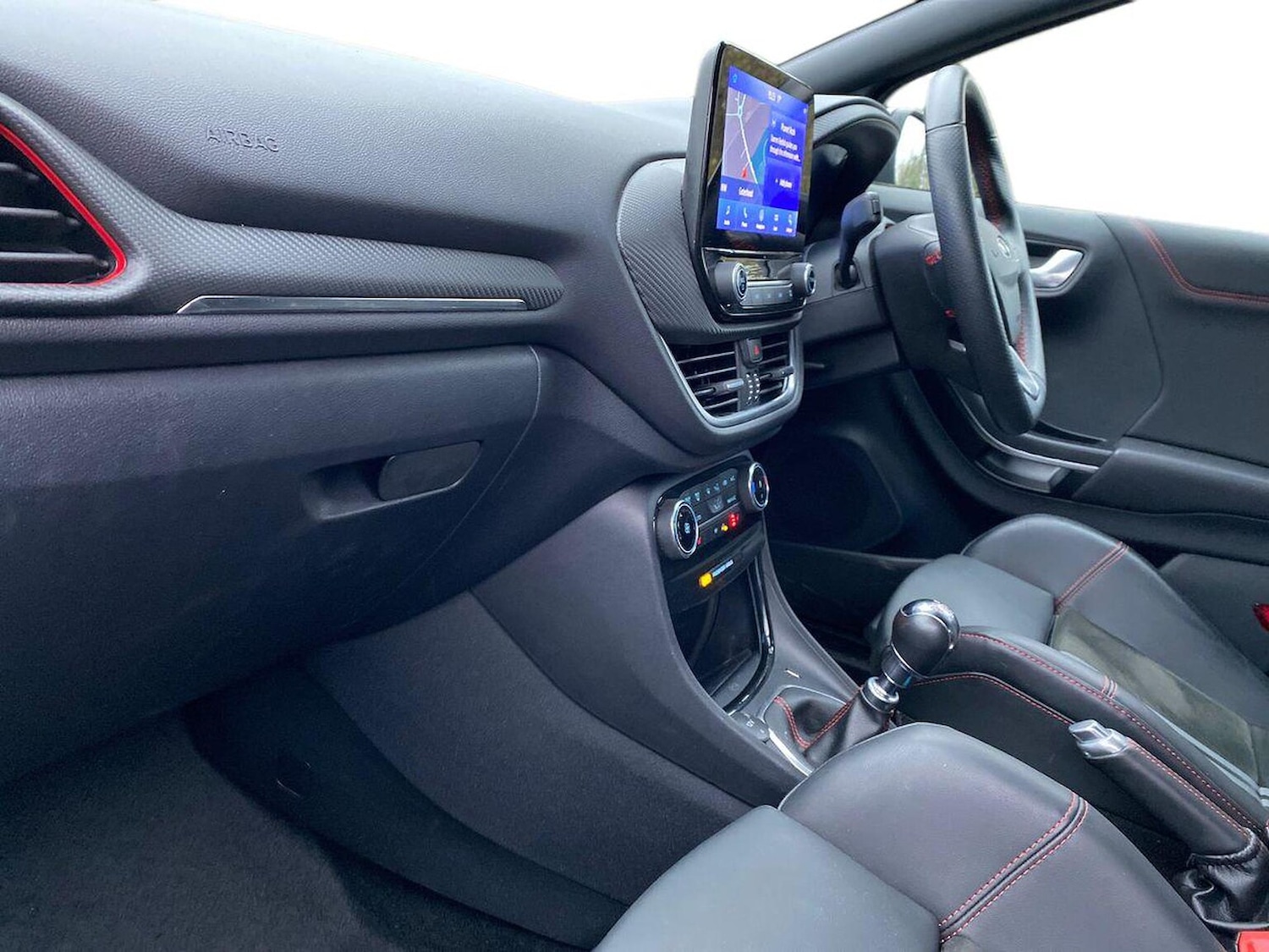 Used Ford Puma 2023 for sale - 76583238: Photo 7