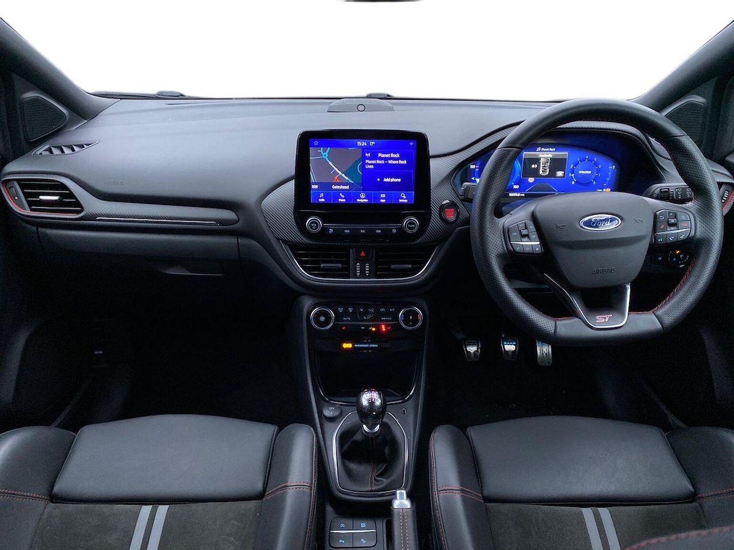 Used Ford Puma 2023 for sale - 76583238: Photo 8