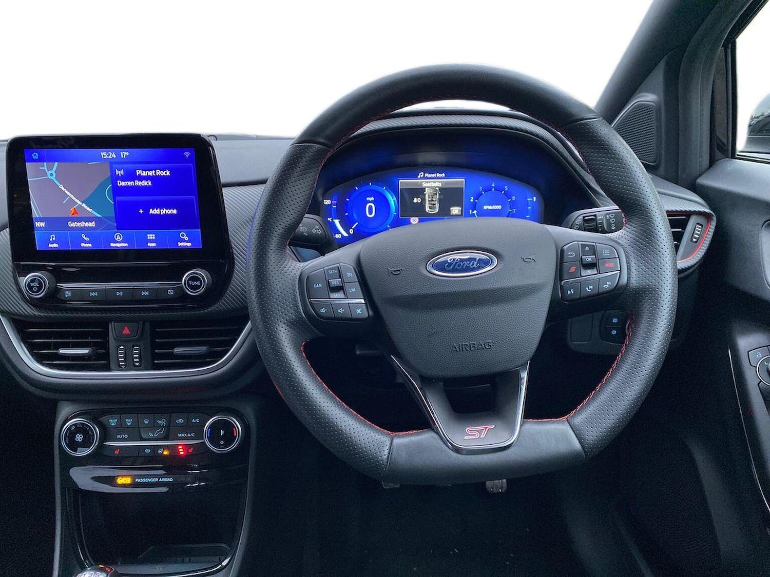 Used Ford Puma 2023 for sale - 76583238: Photo 9