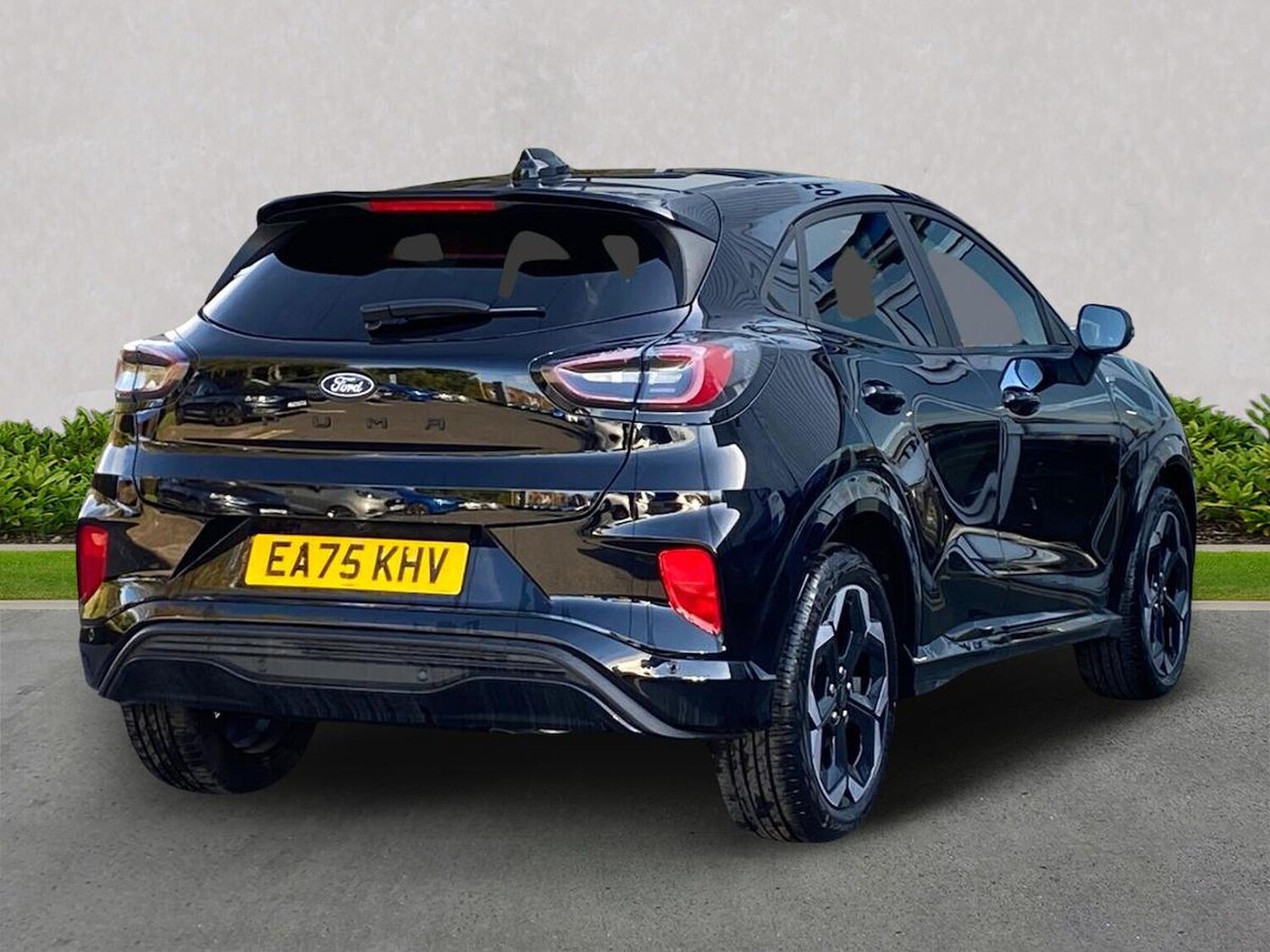 Used Ford Puma 2025 for sale - 76246258: Photo 18