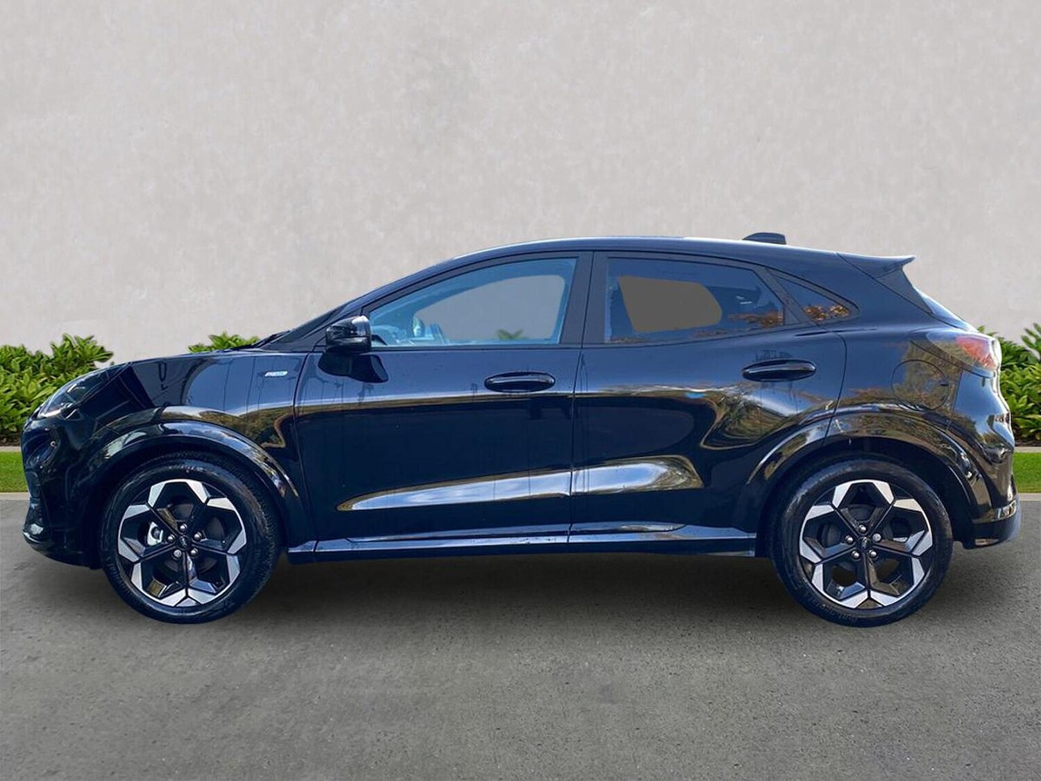 Used Ford Puma 2025 for sale - 76246258: Photo 19
