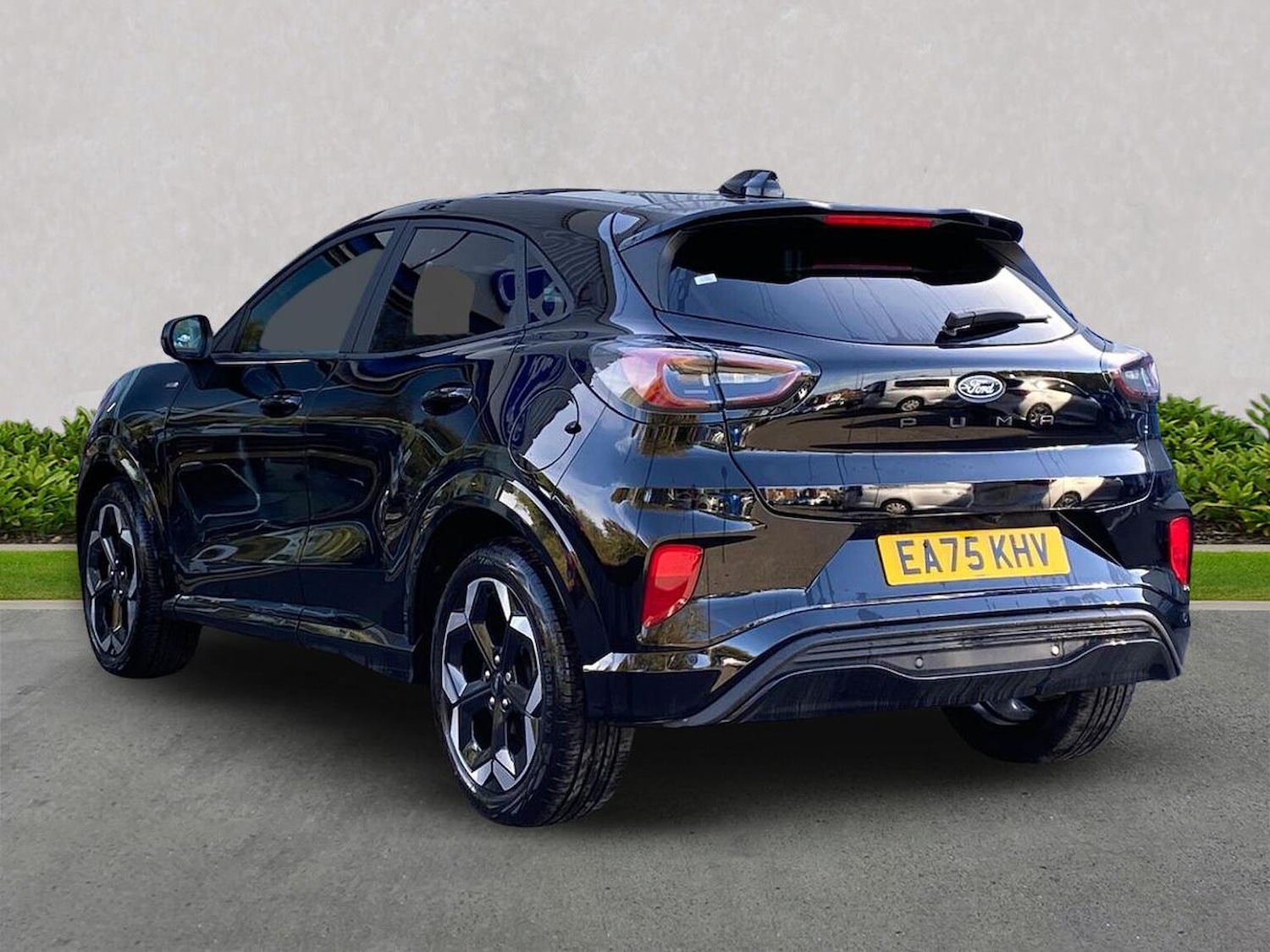 Used Ford Puma 2025 for sale - 76246258: Photo 2
