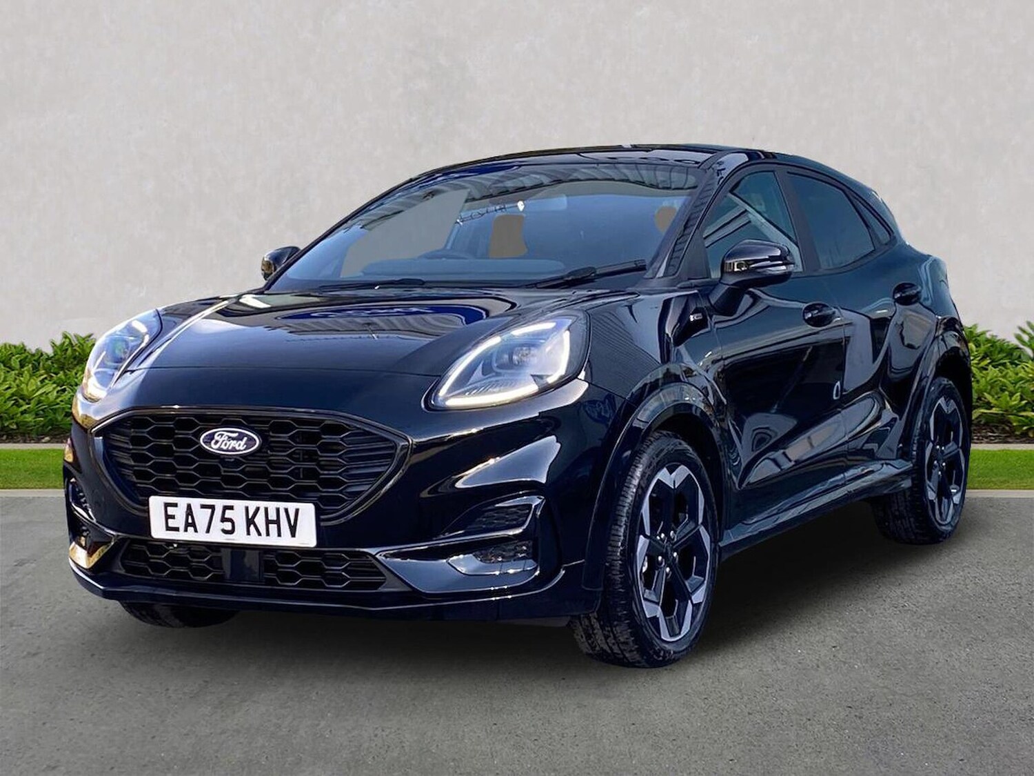 Used Ford Puma 2025 for sale - 76246258: Photo 20