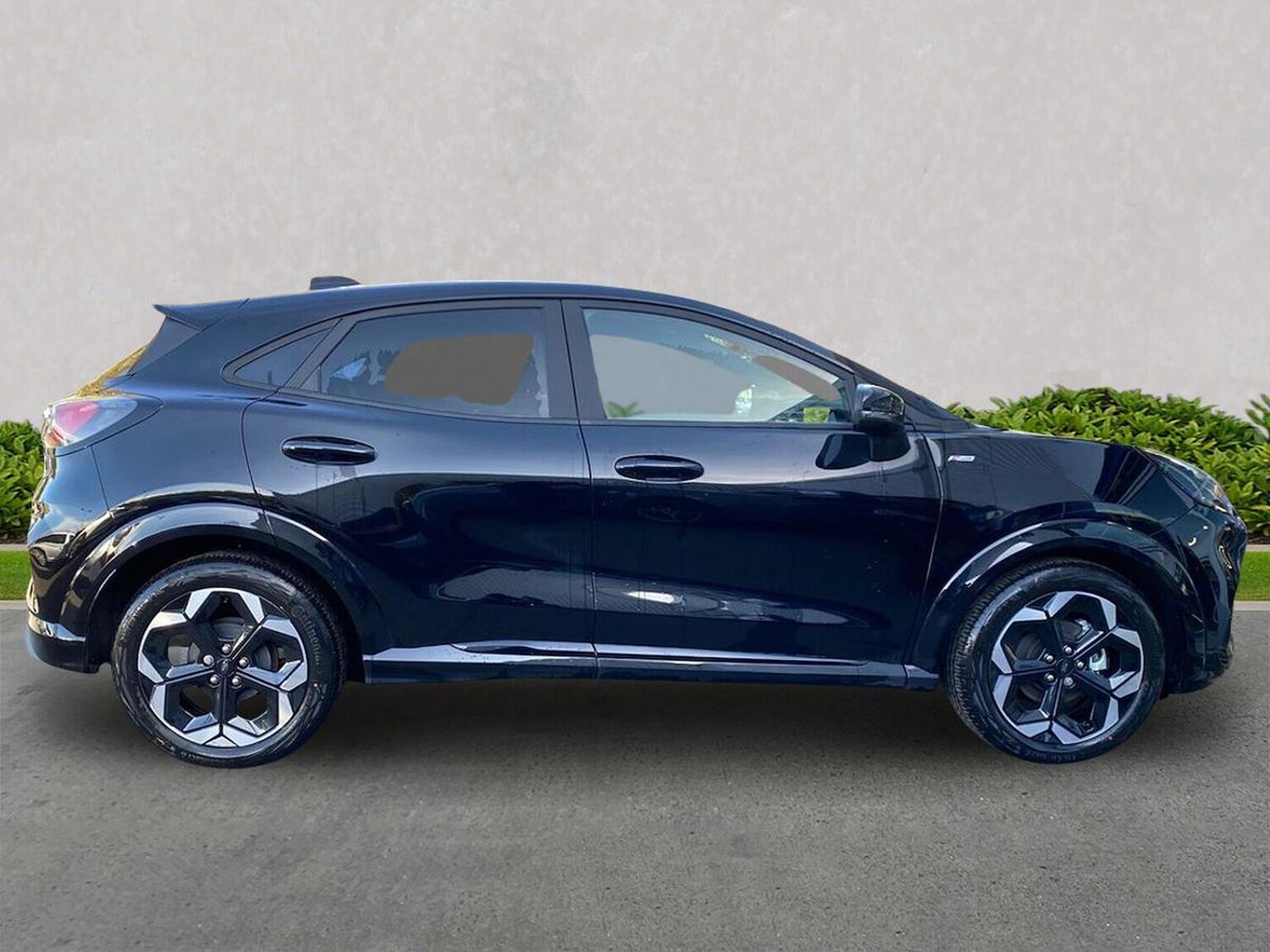 Used Ford Puma 2025 for sale - 76246258: Photo 3