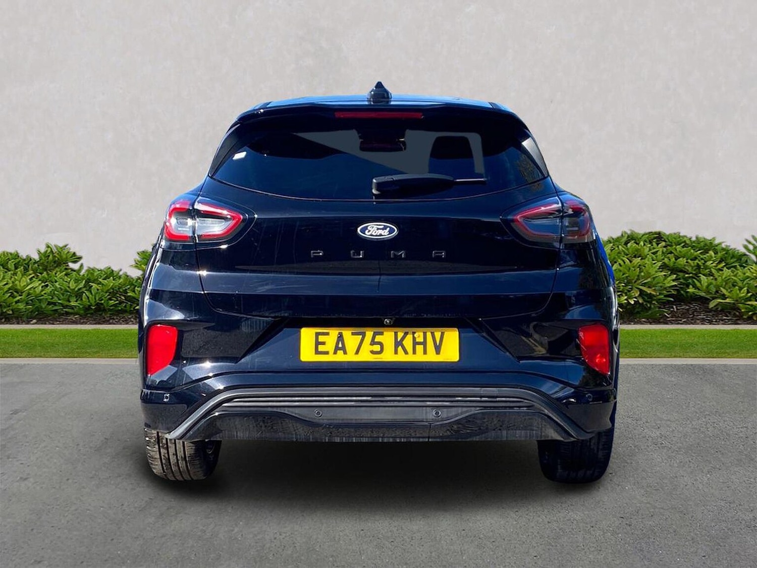 Used Ford Puma 2025 for sale - 76246258: Photo 4