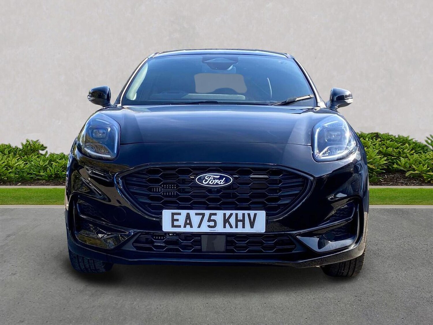Used Ford Puma 2025 for sale - 76246258: Photo 5