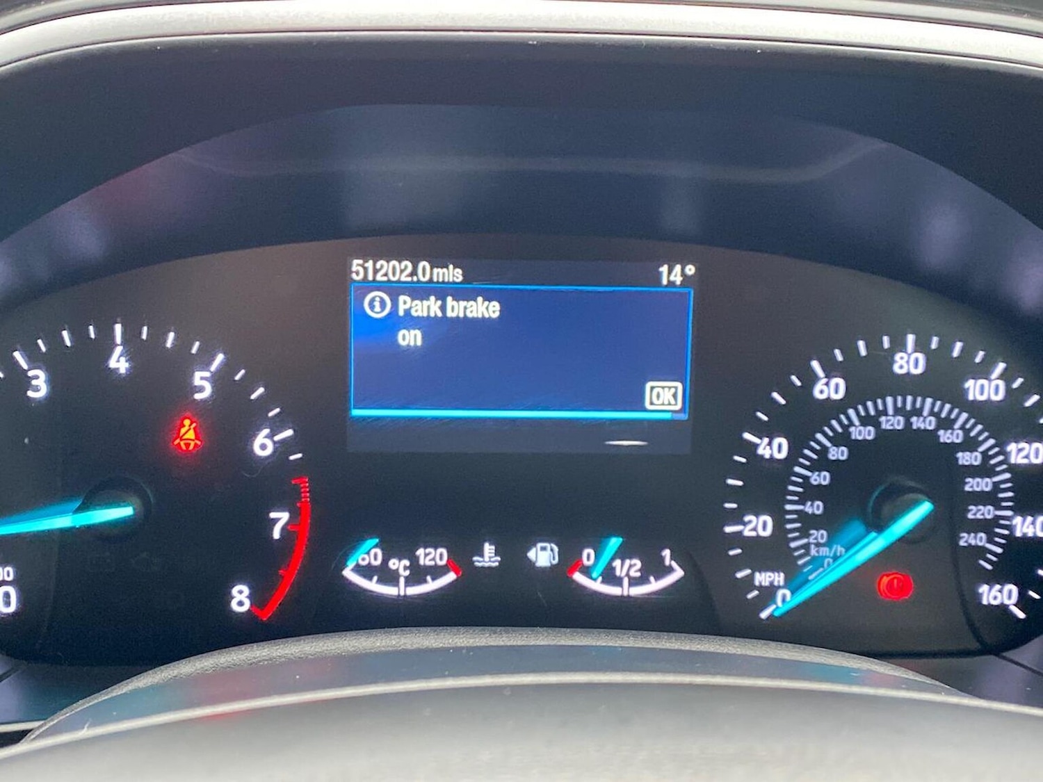 Used Ford Focus 2020 for sale - 76478235: Photo 10