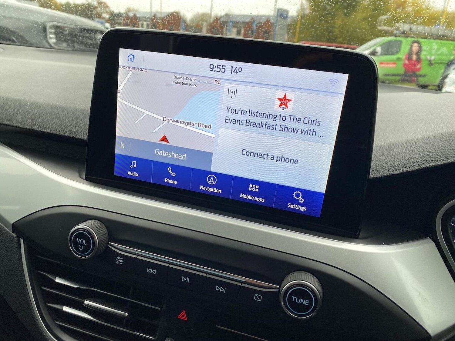 Used Ford Focus 2020 for sale - 76478235: Photo 11