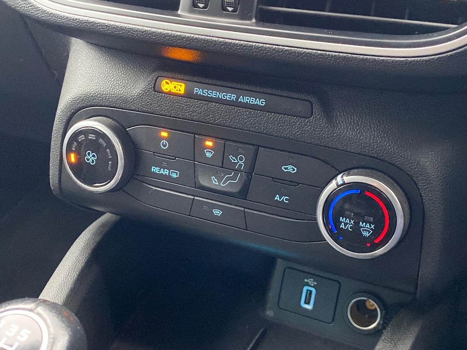 Used Ford Focus 2020 for sale - 76478235: Photo 12