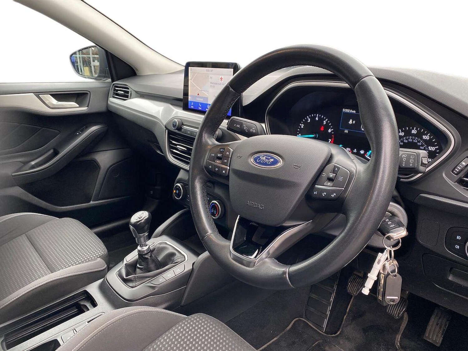 Used Ford Focus 2020 for sale - 76478235: Photo 15