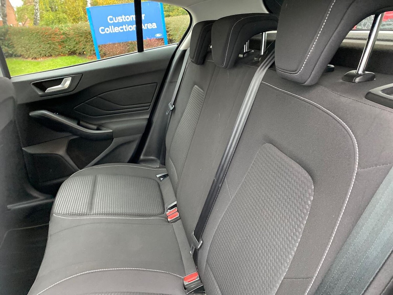 Used Ford Focus 2020 for sale - 76478235: Photo 16