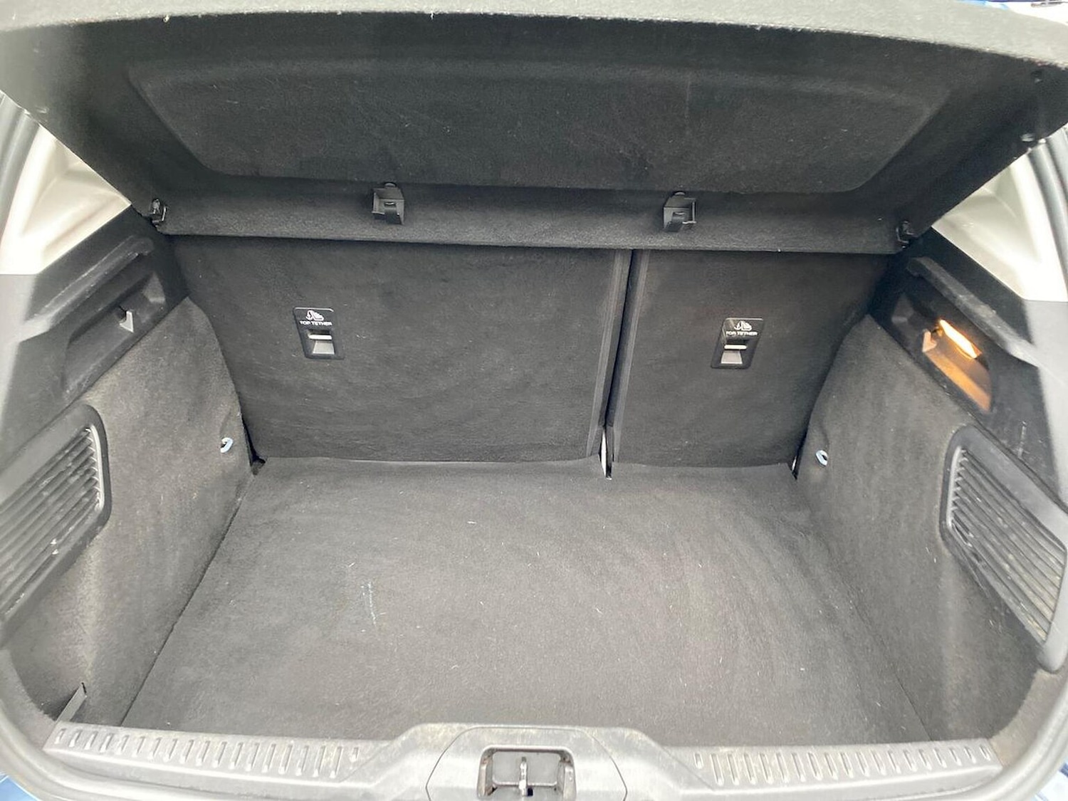 Used Ford Focus 2020 for sale - 76478235: Photo 17