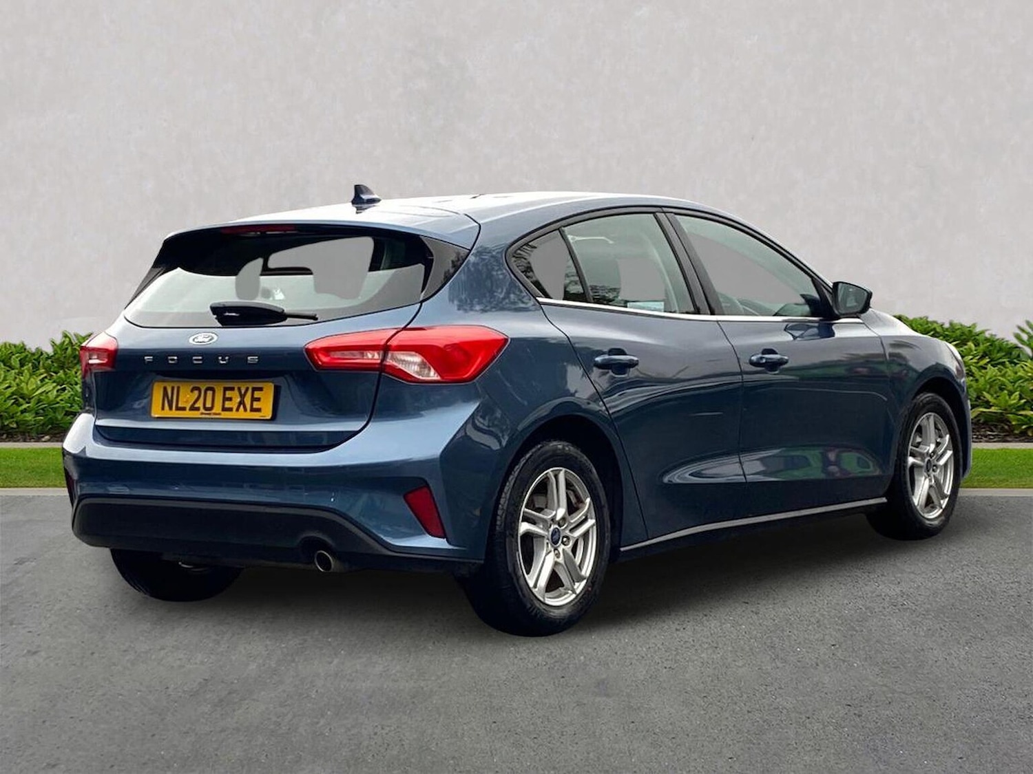 Used Ford Focus 2020 for sale - 76478235: Photo 18