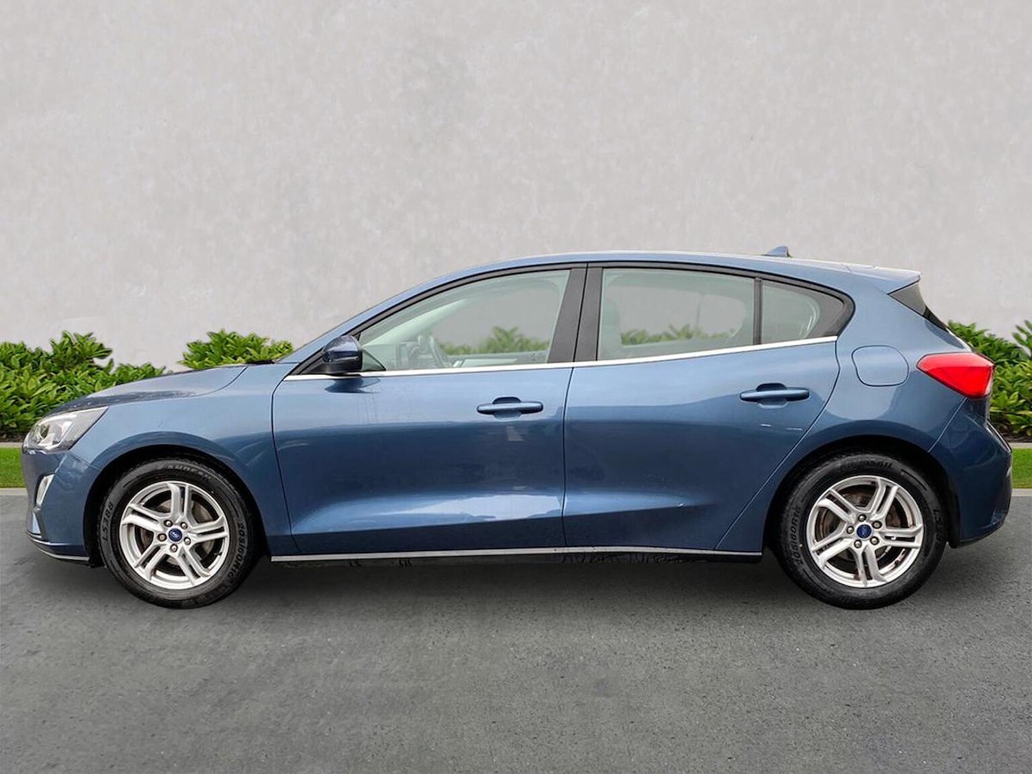 Used Ford Focus 2020 for sale - 76478235: Photo 19