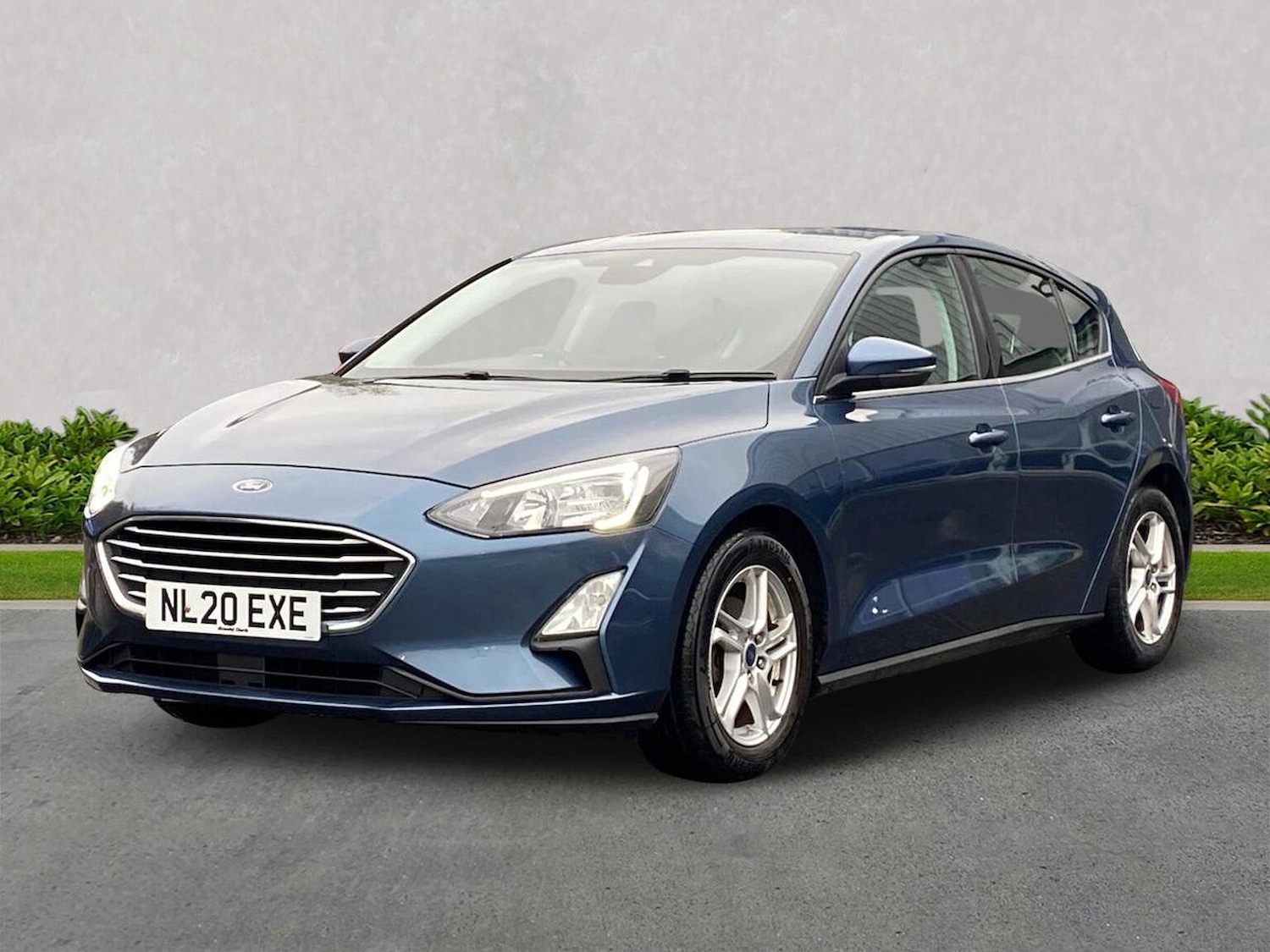 Used Ford Focus 2020 for sale - 76478235: Photo 20