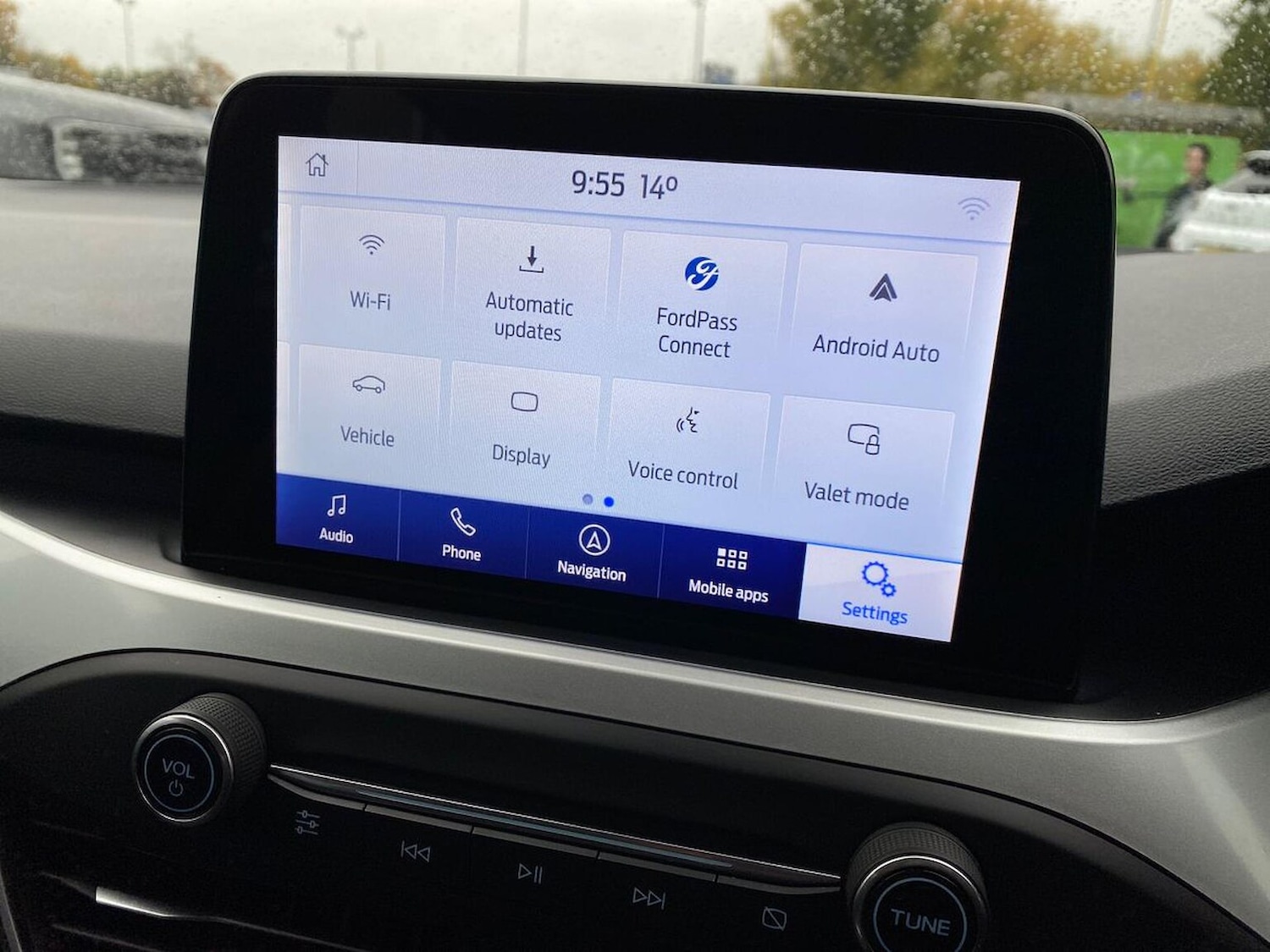 Used Ford Focus 2020 for sale - 76478235: Photo 23