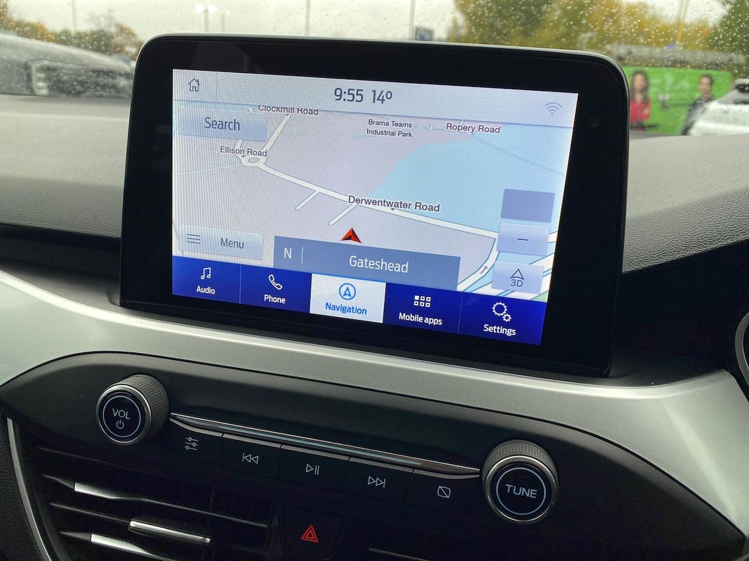 Used Ford Focus 2020 for sale - 76478235: Photo 24