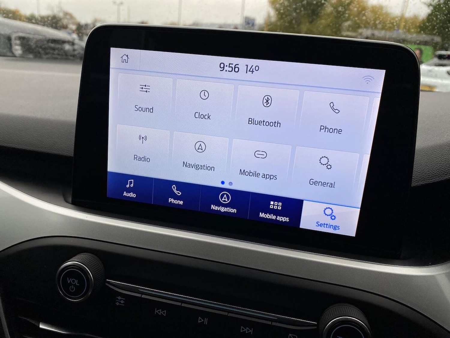 Used Ford Focus 2020 for sale - 76478235: Photo 25