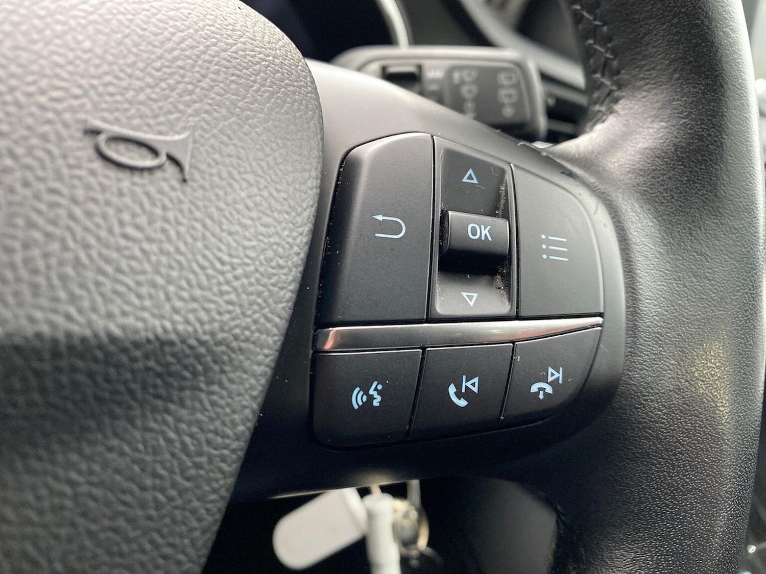 Used Ford Focus 2020 for sale - 76478235: Photo 27