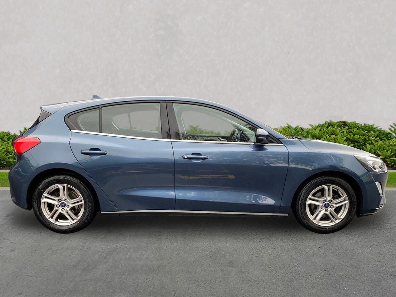 Used Ford Focus 2020 for sale - 76478235: Photo 3