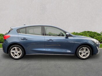 Used Ford Focus 2020 for sale - 76478235: Photo