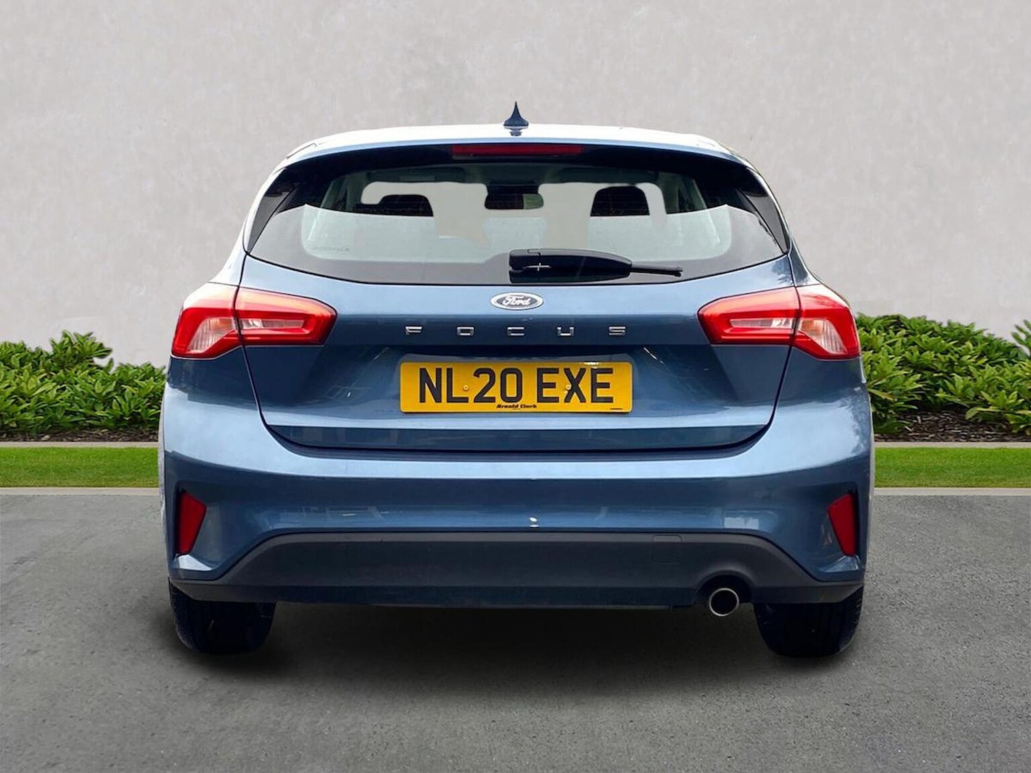 Used Ford Focus 2020 for sale - 76478235: Photo 4